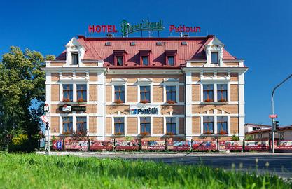 Pytloun Hotel Liberec | Liberec | Official Website