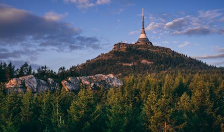 Pytloun Self Check-In Hotel Liberec | Liberec | Lokalita Atrakce