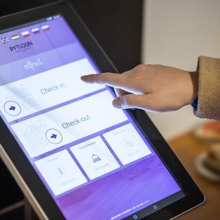 PYTLOUN SELF CHECK-IN HOTEL LIBEREC | Liberec | Galerie - 28