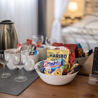 PYTLOUN SELF CHECK-IN HOTEL LIBEREC | Liberec | Galerie - 21