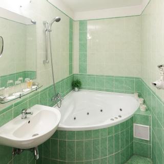 PYTLOUN SELF CHECK-IN HOTEL LIBEREC | Liberec | Galerie - 16