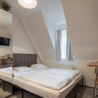 PYTLOUN SELF CHECK-IN HOTEL LIBEREC | Liberec | Galerie - 23