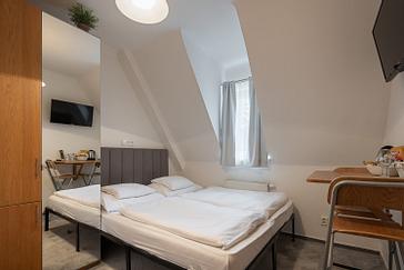 Pytloun Self Check-In Hotel Liberec | Liberec | Fotogalerie 23