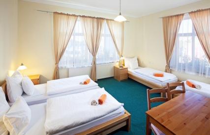 Pytloun Self Check-In Hotel Liberec | Liberec | PYTLOUN FAMILY 