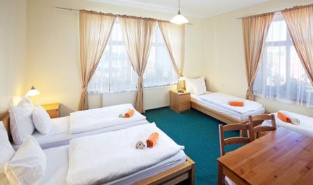 Pytloun Self Check-In Hotel Liberec | Liberec | PYTLOUN FAMILY