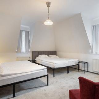 PYTLOUN SELF CHECK-IN HOTEL LIBEREC | Liberec | Galerie - 26