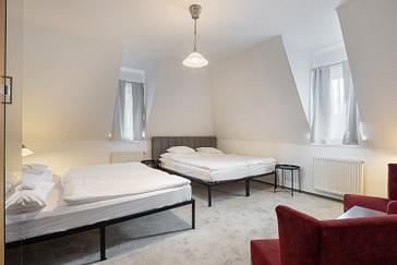 Pytloun Self Check-In Hotel Liberec | Liberec | Fotogalerie 26