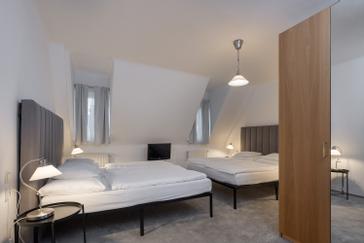 Pytloun Self Check-In Hotel Liberec | Liberec | Fotogalerie 27