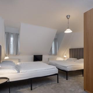 PYTLOUN SELF CHECK-IN HOTEL LIBEREC | Liberec | Galerie - 27