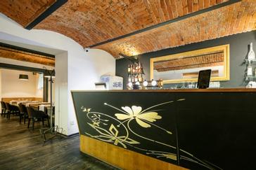 Pytloun Self Check-In Hotel Liberec | Liberec | Fotogalerie 9