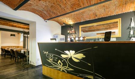 PYTLOUN SELF CHECK-IN HOTEL LIBEREC | Liberec | Restaurace