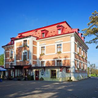 PYTLOUN SELF CHECK-IN HOTEL LIBEREC | Liberec | Galerie - 3