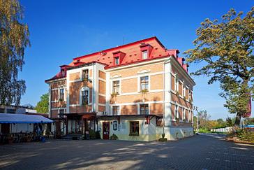 Pytloun Self Check-In Hotel Liberec | Liberec | Fotogalerie 3
