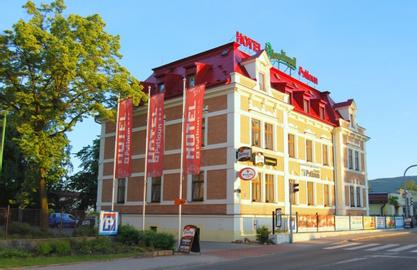 Pytloun Hotel Liberec | Liberec | Oficiální Webové Stránky