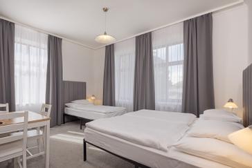 Pytloun Self Check-In Hotel Liberec | Liberec | Fotogalerie 25