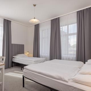 PYTLOUN SELF CHECK-IN HOTEL LIBEREC | Liberec | Galerie - 25