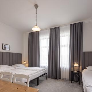 PYTLOUN SELF CHECK-IN HOTEL LIBEREC | Liberec | Galerie - 24