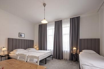 Pytloun Self Check-In Hotel Liberec | Liberec | Fotogalerie 24