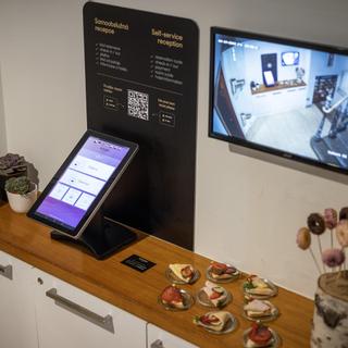 PYTLOUN SELF CHECK-IN HOTEL LIBEREC | Liberec | Galerie - 7
